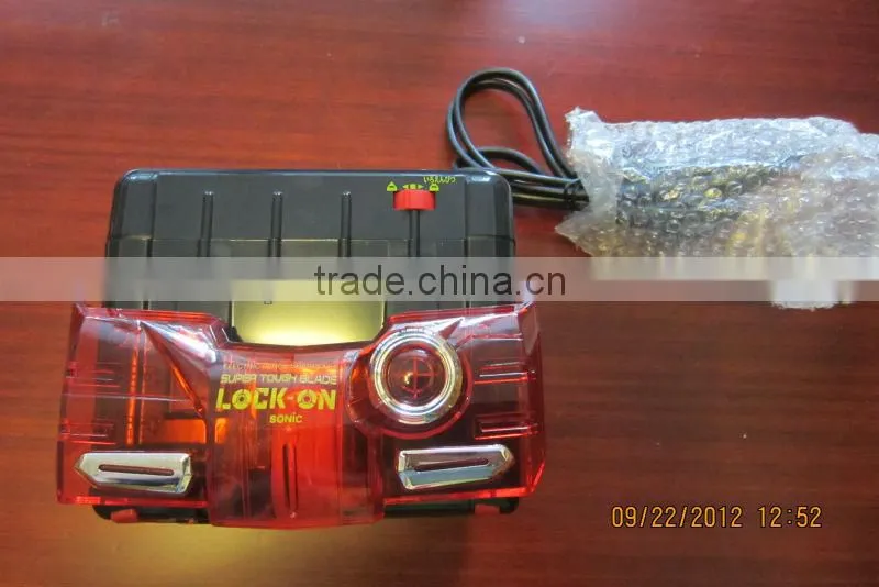 2015 durable pencil sharpener.