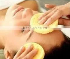 whitening facial foam cleaning polyether foam