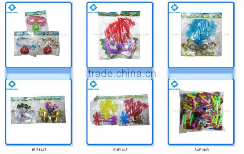 Wholesale Fashion Party Eye Mask