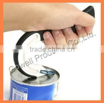 Ring Pull Can Opener