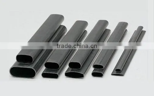welded steel pipe