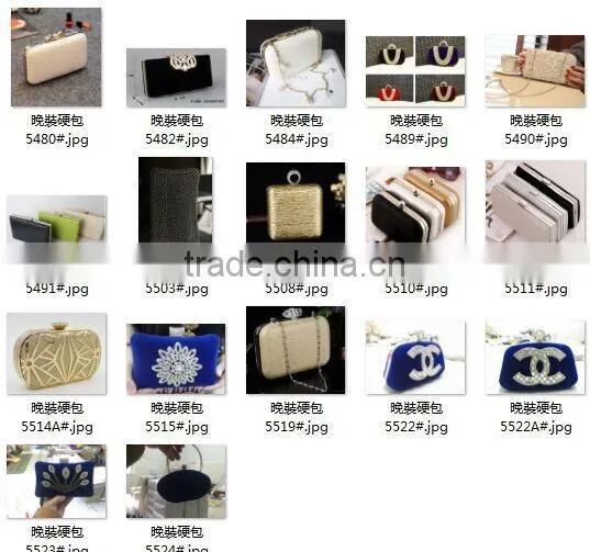 diamond clutch purses