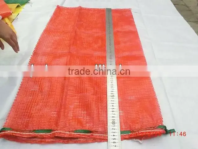 small net mesh bag wholesale China