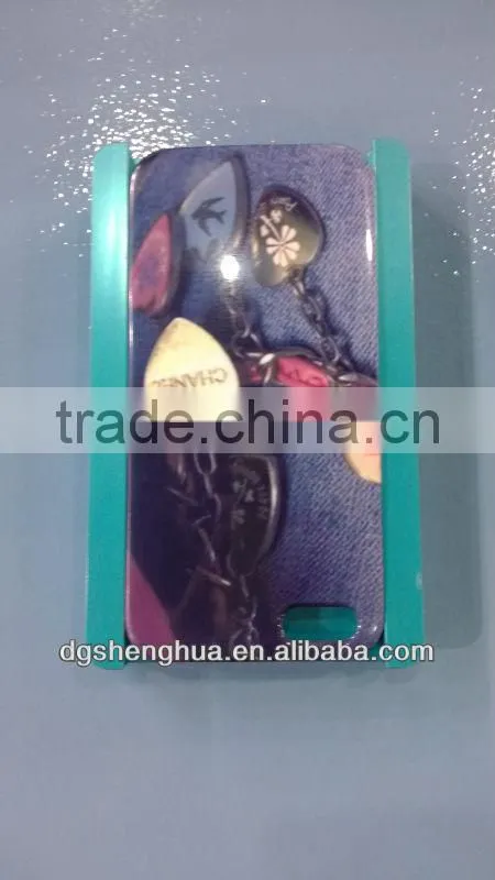 3d sublimation vacuum membrane heat press machine
