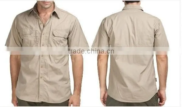 Fishing Hiking Anti-uv Quick-dry function Outdoor Shirt Men UV FISHING SHIRTS