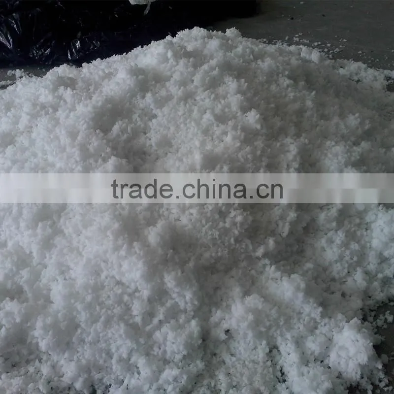 High Quality Furniture foam scrap Bra foam scrap Memory Foam Sponge Scrap Particles