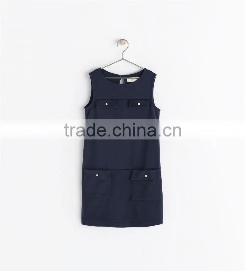 2014 Fashion Girls Lace Dress With Bow, Kids Party Wear Dresses For Boys