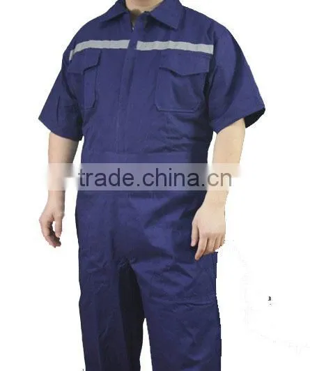 coverall workwear