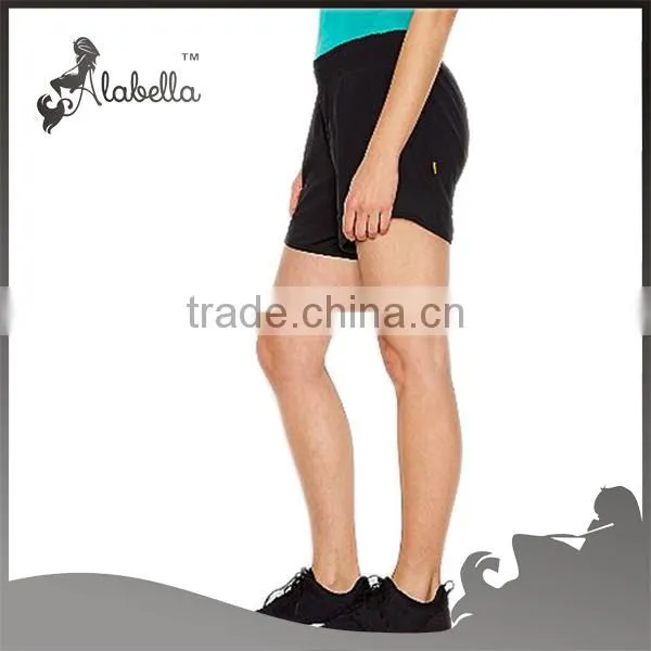 Best quality cheap custom crossfit shorts