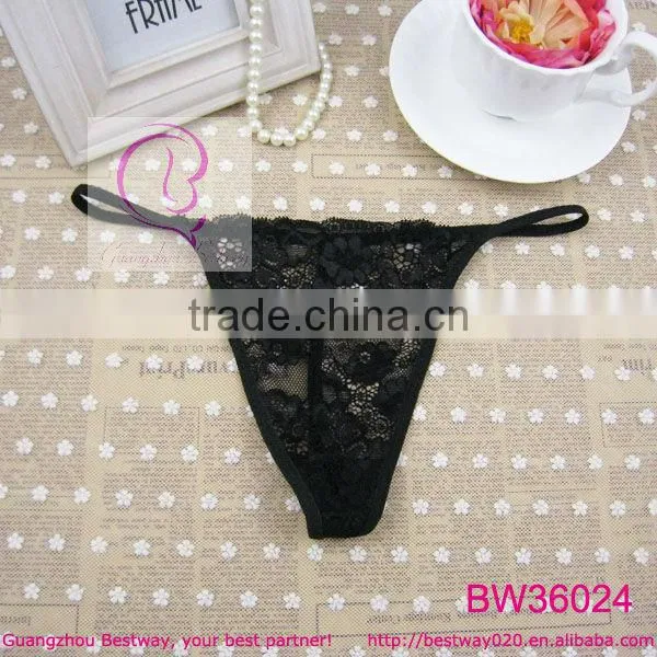Women hot sex images mix pattern g string t back full transparent