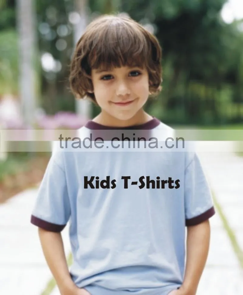 T-Shirts for Kids / Designer wear Kids t-shirts