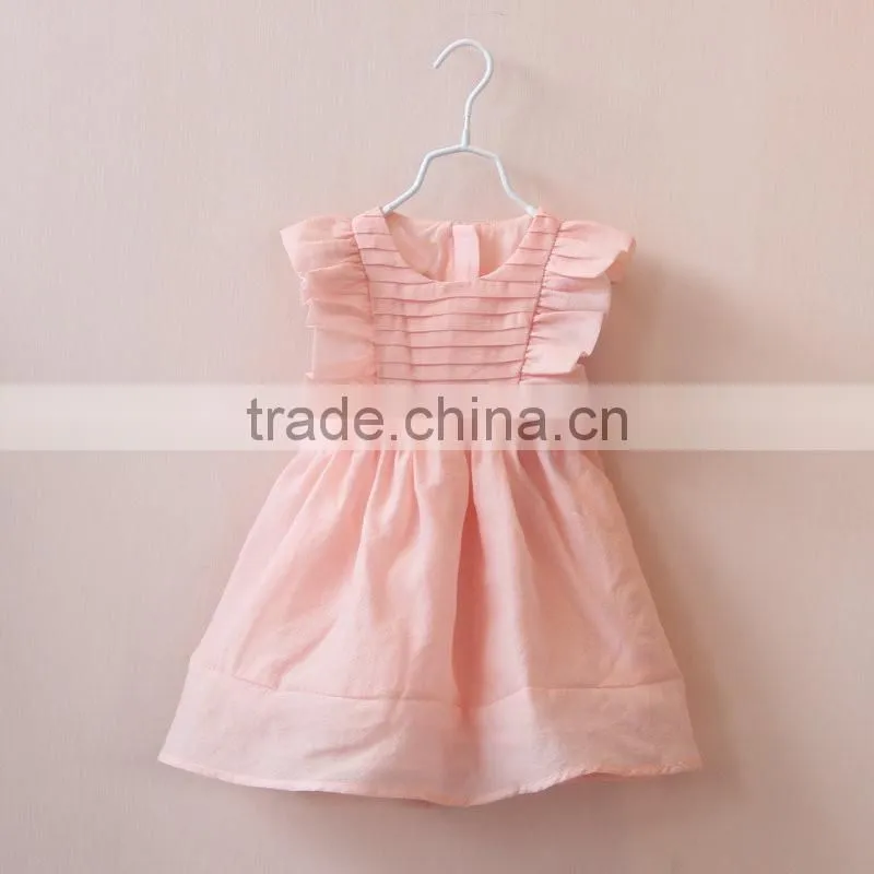 2015 white pretty lace made summer baby dress design babygirl wholesale clothing woman in turkey fashion model dresses