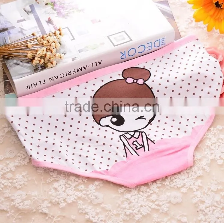 Lady Water Proof Period Panty Anti Leaking period panty girlss underwear