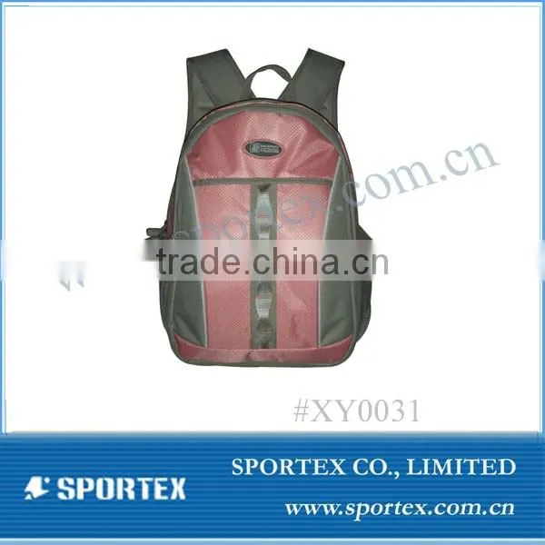 2016 Waterproof Cheap High Quality Hiking Backpack #XY0031