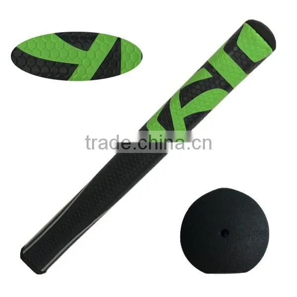 Wholesale Fashionable PU golf putter grips
