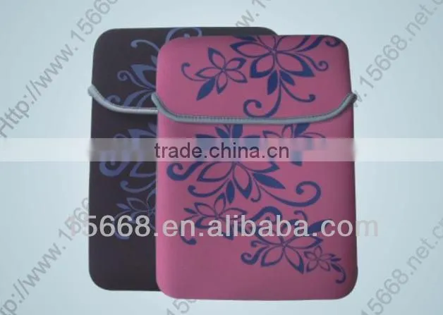 simple deisgn neoprene laptop bag,laptop sleeve