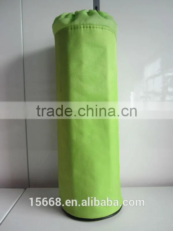 GR-B0120 high quality thermal bottle holder with elastic