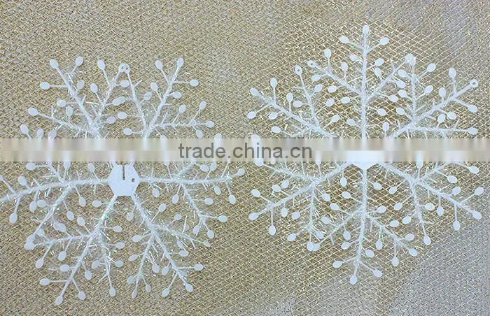 christmas Snowflake
