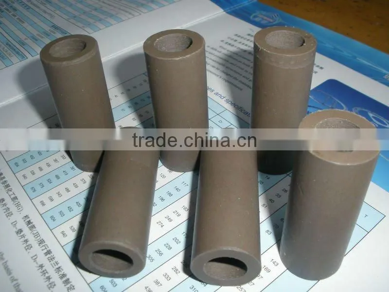 White or Black PTFE Filling Products China supplier