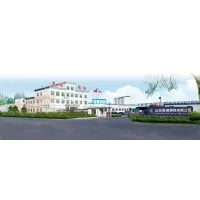 Shandong Boxing HUIDE Iron And Steel Co.,ltd. company overview - view 1