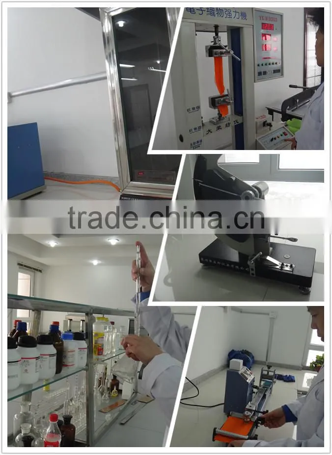 Military use anti mosquito treated fabric