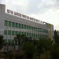 Royal Garden (fogang) Furniture Manufacture Co., Ltd company overview - view 1