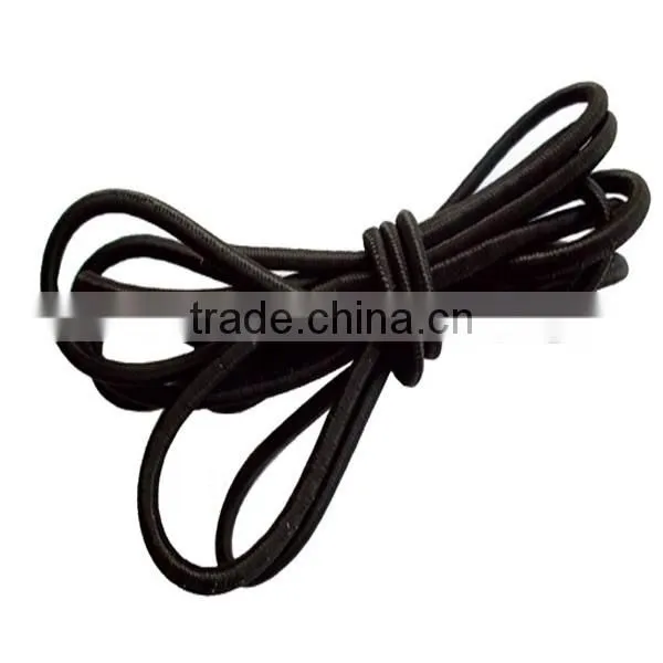 Elastic binding tape