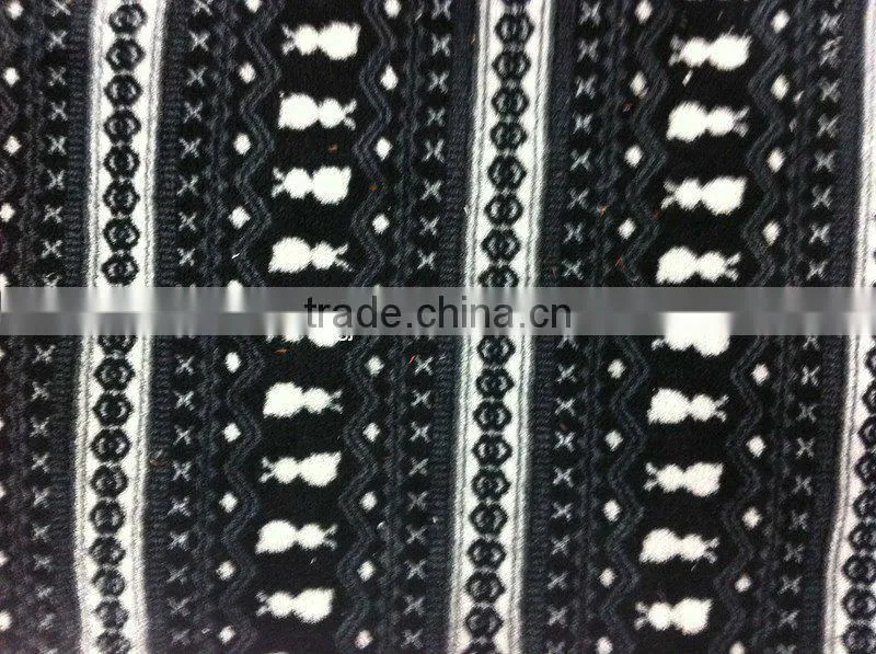 New arrived 2013 middle east pattern ,double-side ,surper soft ,printed flannel velvet fabric