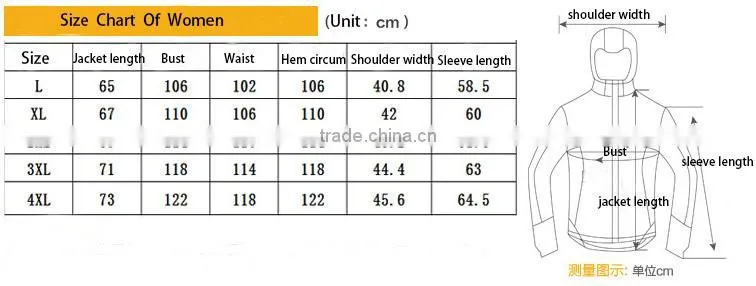 water and windproof jackets with polar fleece liner