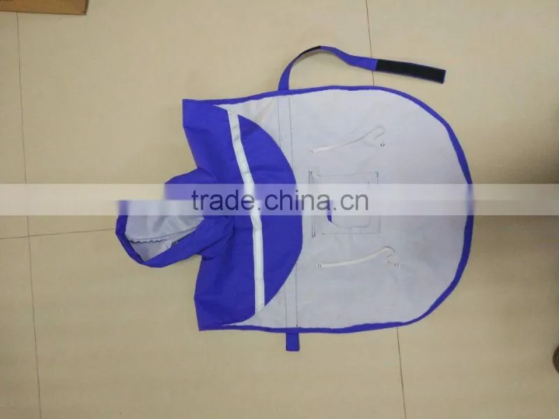 Wholesale Supply Pet Raincoat dog Raincoat poncho