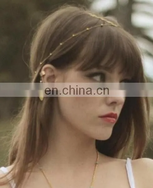 hippie boho gypsy ear cuff hippie hipster tribal bohemian boho ear cuff