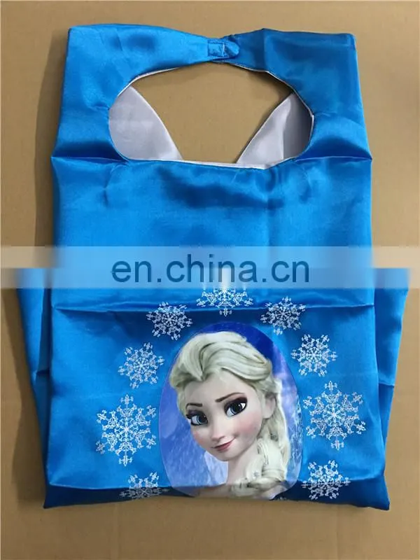 wholesale girl cosplay frozen Elsa cape
