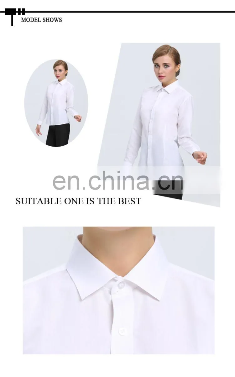 Alibaba Wholesale Women/Ladies Office Uniform Design