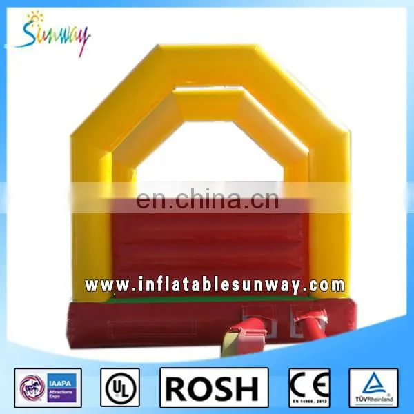 2017 inflatable castle, inflatable bounce house, used commercial inflatable bouncers for sale