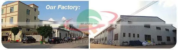 China made metal frame pool swimming pool/ portable rectangle frame swimming pool For Amusement