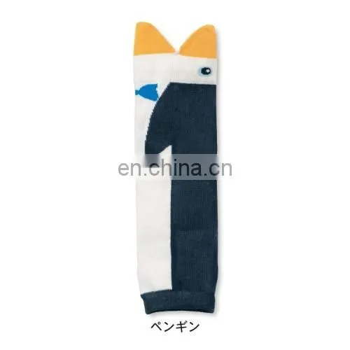 Little Walk Baby Knee Socks Toddler Knee Socks Leg Warmers Baby knee Pads