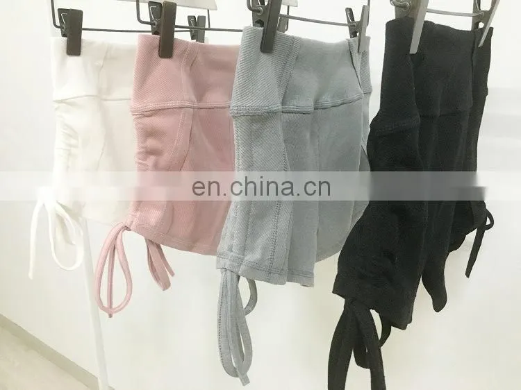 Women's Activewear Lounge Shorts#TRT16042