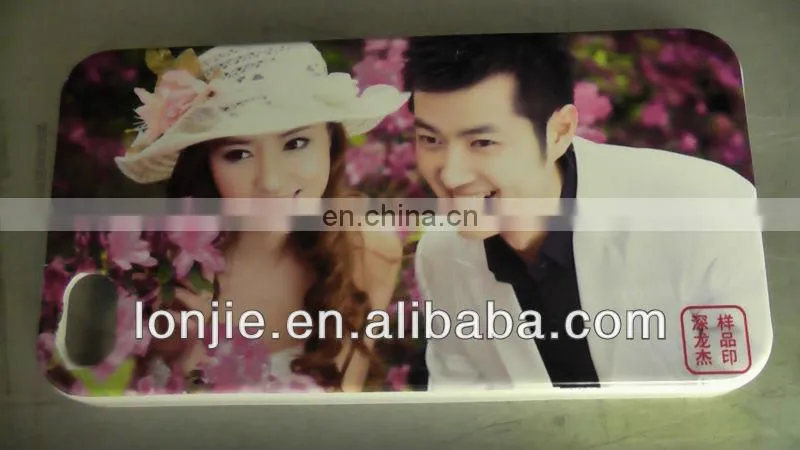 hot sales conch/shell stamp inkjet printer