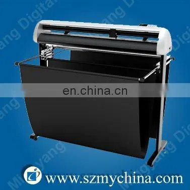 new style VS630 contour cutting plotter with flexi software