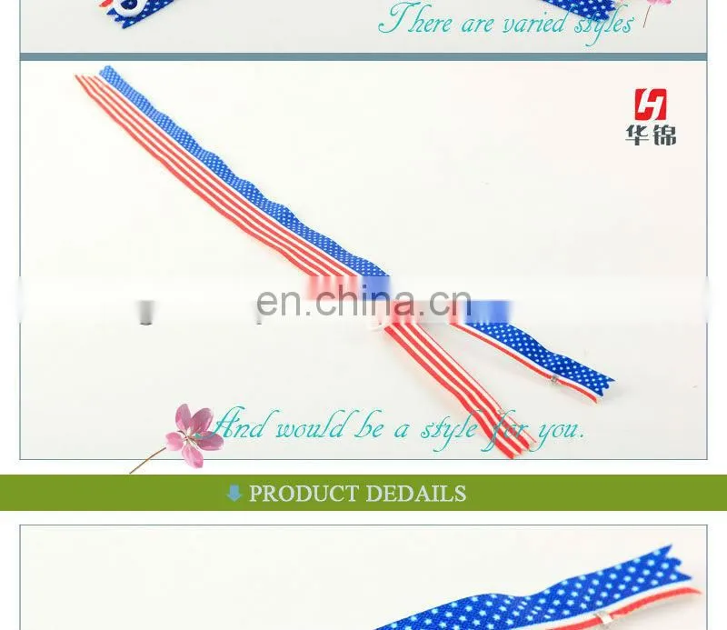 Hot sale key locking zipper