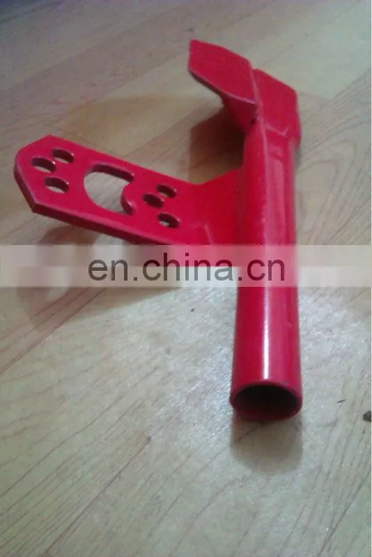 garage door latch lock Security Interior Chain Door Lock