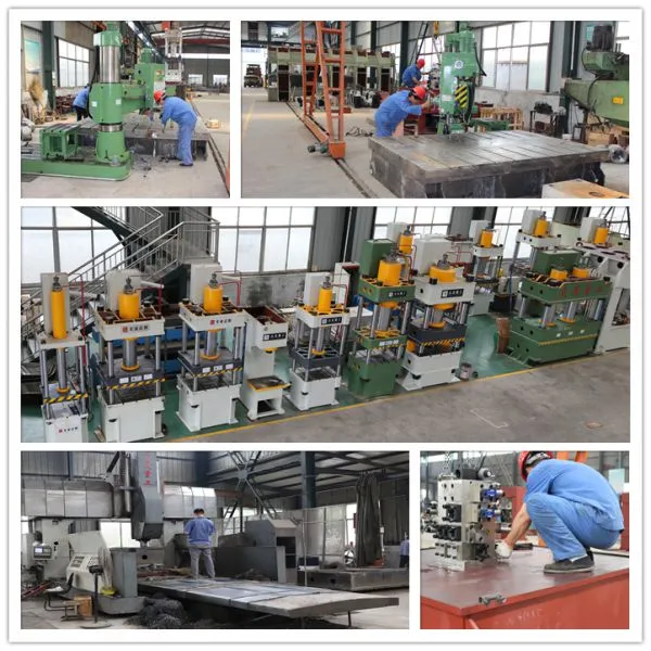 Zhongyou Heavy Industry Machinery Equipment Co., Ltd company overview - view 2