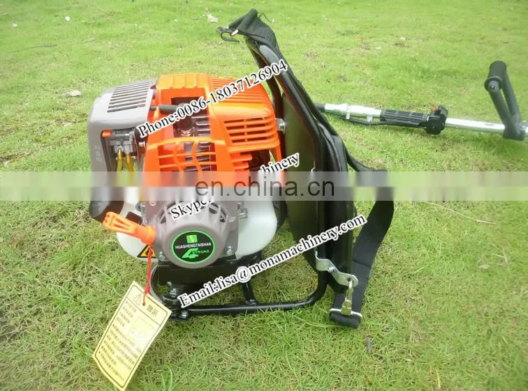 Heavy Duty Brush Cutter for Sale