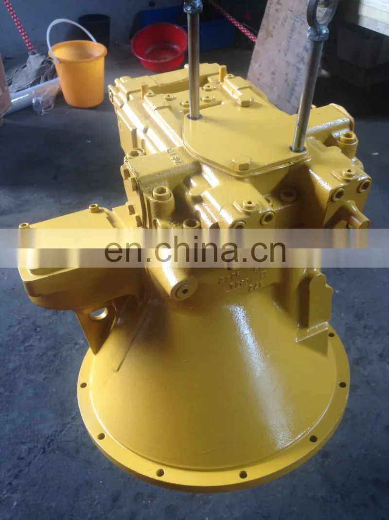 7Y4009 A8V0160LGH1/60R1 Excavator 330L Hydraulic Pump