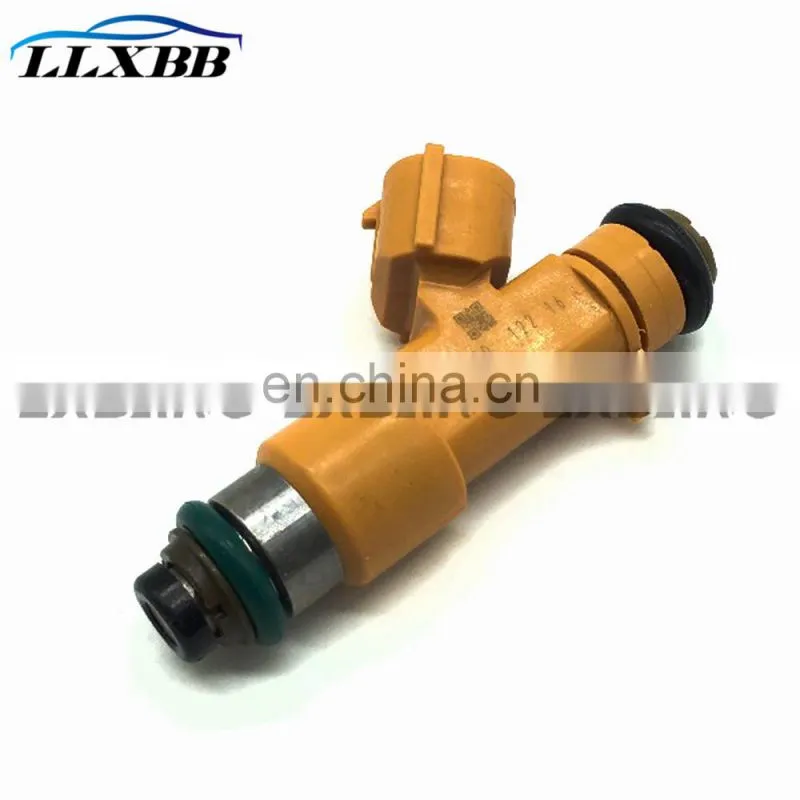 Original Fuel Injector Oil Nozzle 16600-EY00A For Nissan Infinity EX37 FX37 G37 16600EY00A
