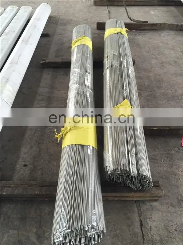 ASTM Cr12MoV, SKD11, D2,D3, 1.2379 round bars