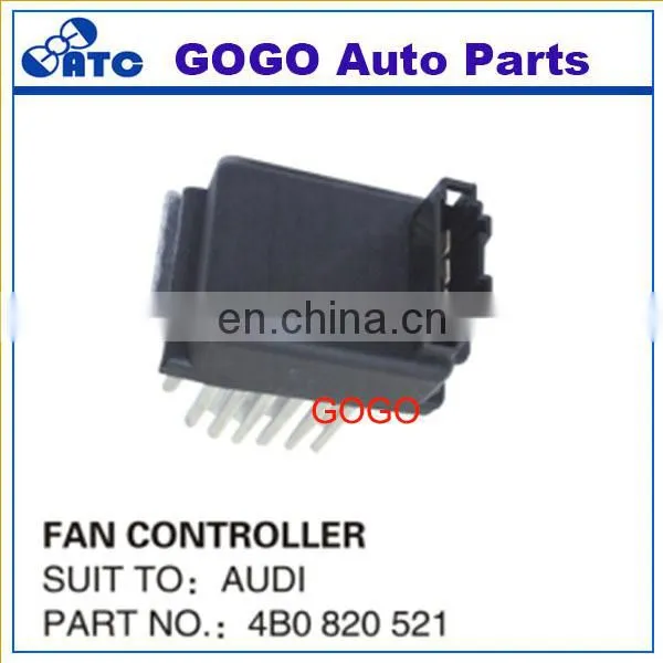 High quality Fuel Double Relay For Peugeot Citroen 19207L / 96299459 / 9629945980