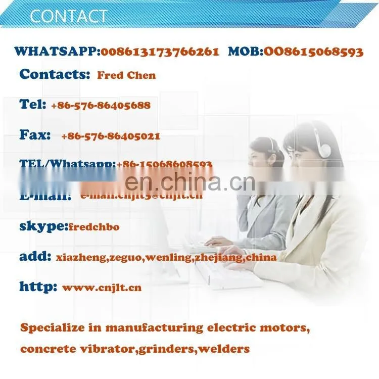 1500W 2200W 3700W Horizontal Type 3 Phase Helical Gear Motor