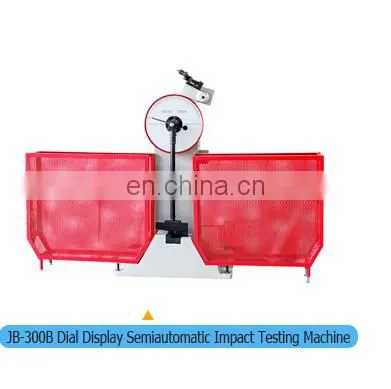 Charpy Impact Test Cooling Chamber for Various Temperature Range