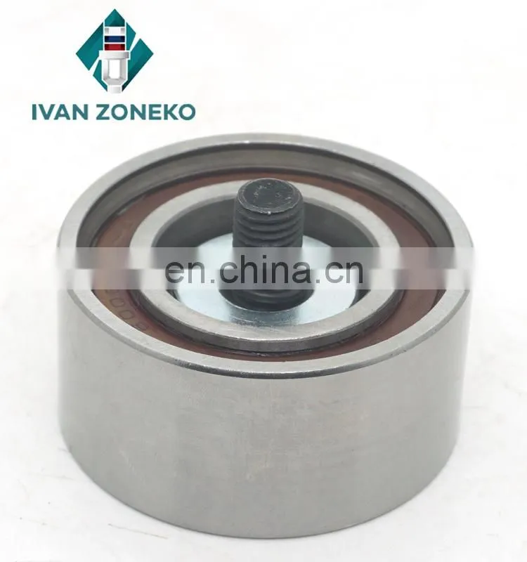 High Quality Belt Tensioner Idler Pulley 24810-27250 2481027250 24810 27250 24810-27000 For Hyundai Kia GETZ i30 TUCSON